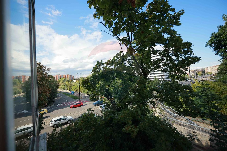 3 room Apartment for sale, Ultracentral area