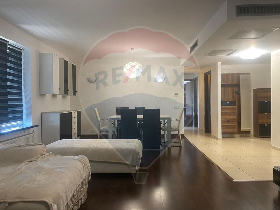 3 room Apartment for rent, Vitan area