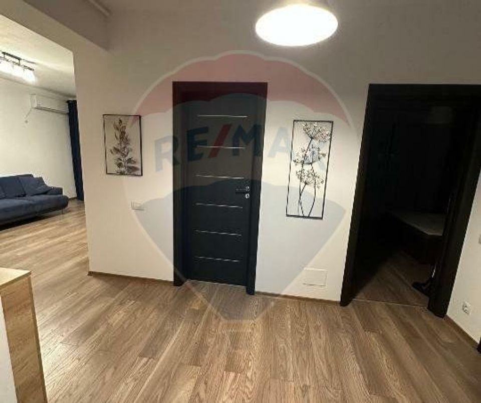 Apartament cu 2 camere de închiriat în zona Aviatiei