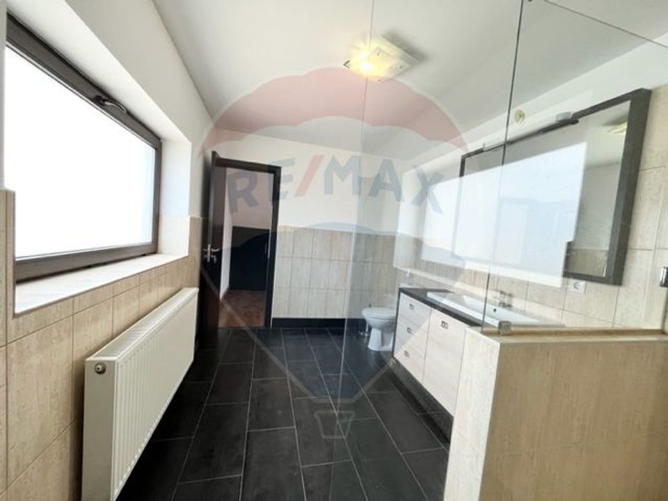 Vilă de închiriat  5 camere str. Gentianei, Sibiu