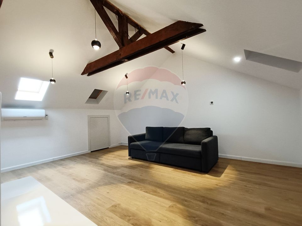 5 room House / Villa for sale, Pipera area