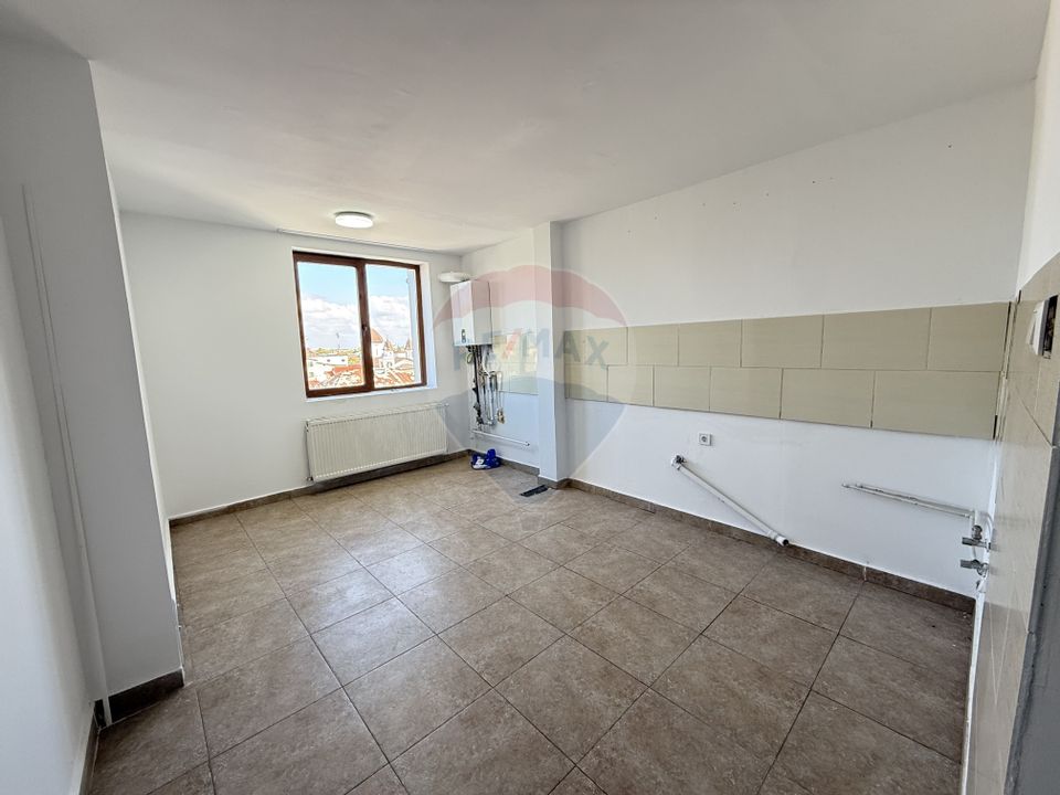 2 room Apartment for sale, Central area