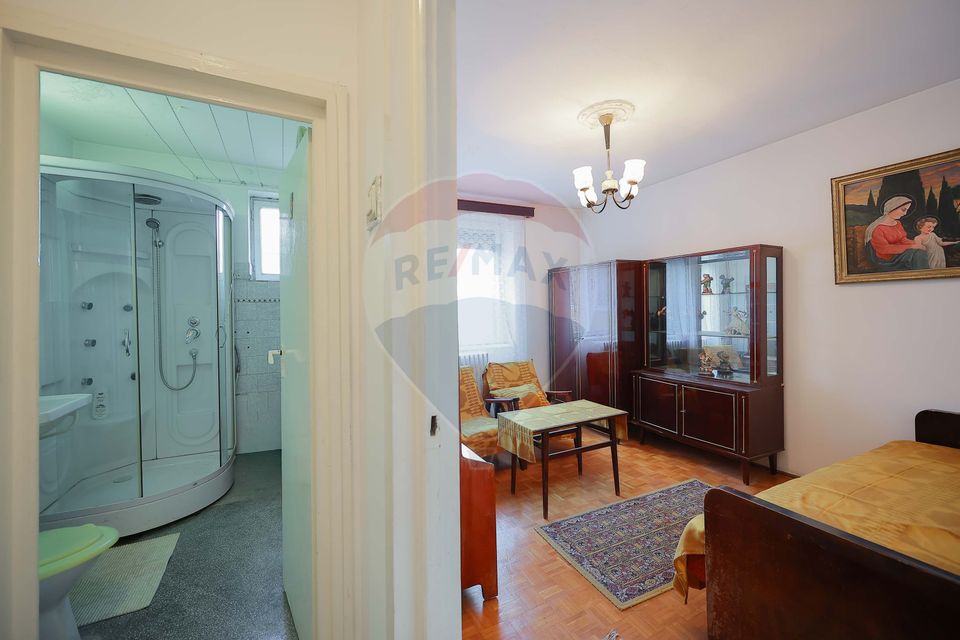 3 room Apartment for sale, Ultracentral area