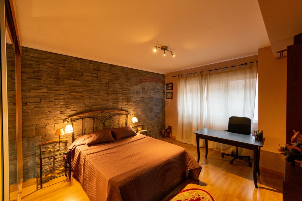 3-room apartment for sale, furnished-equipped, Confort City