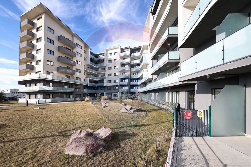 3 room Apartment for sale