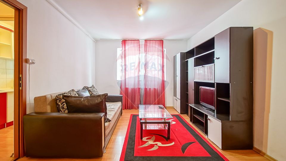 1 room Apartment for rent, Bartolomeu area