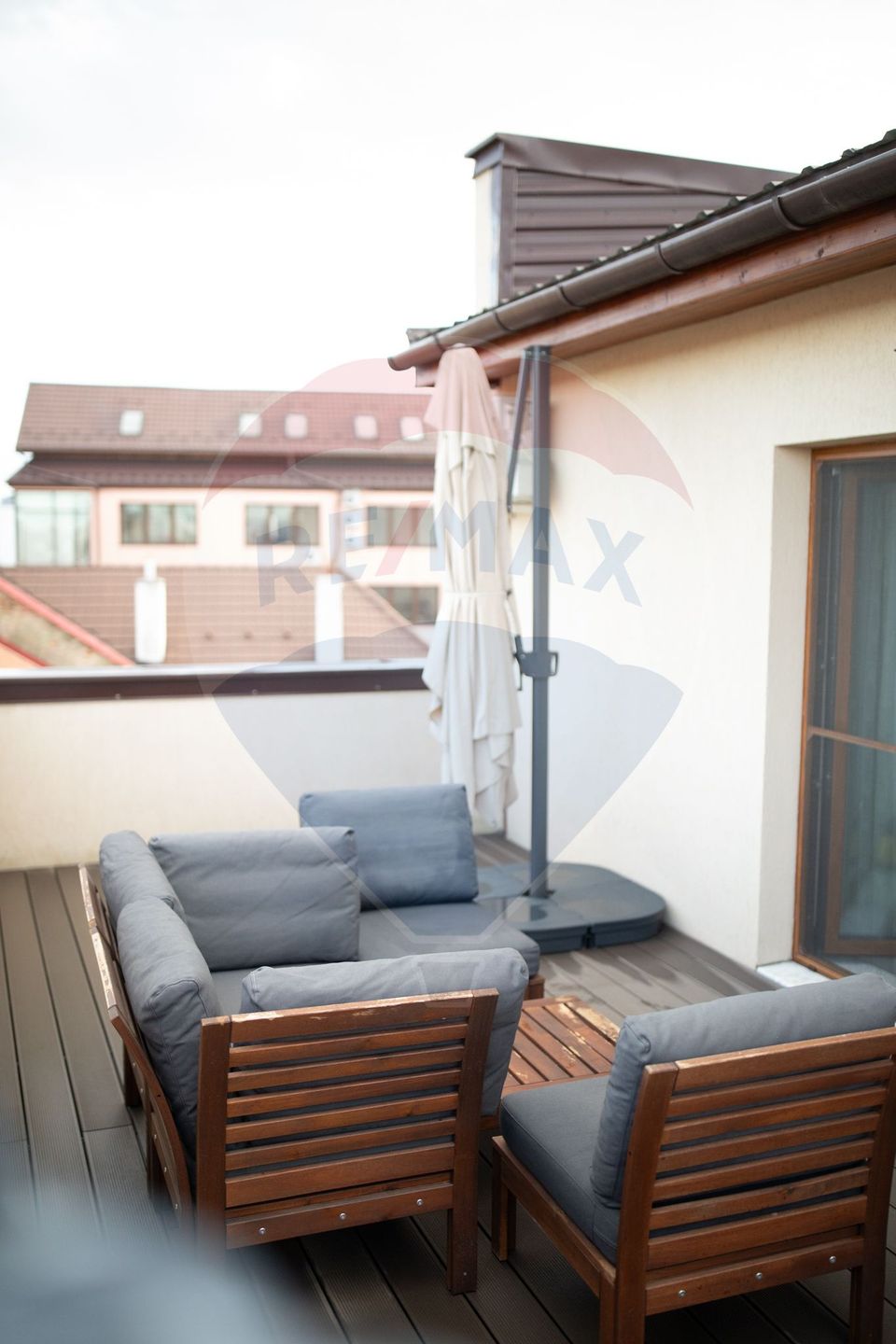 Apartament de inchiriat