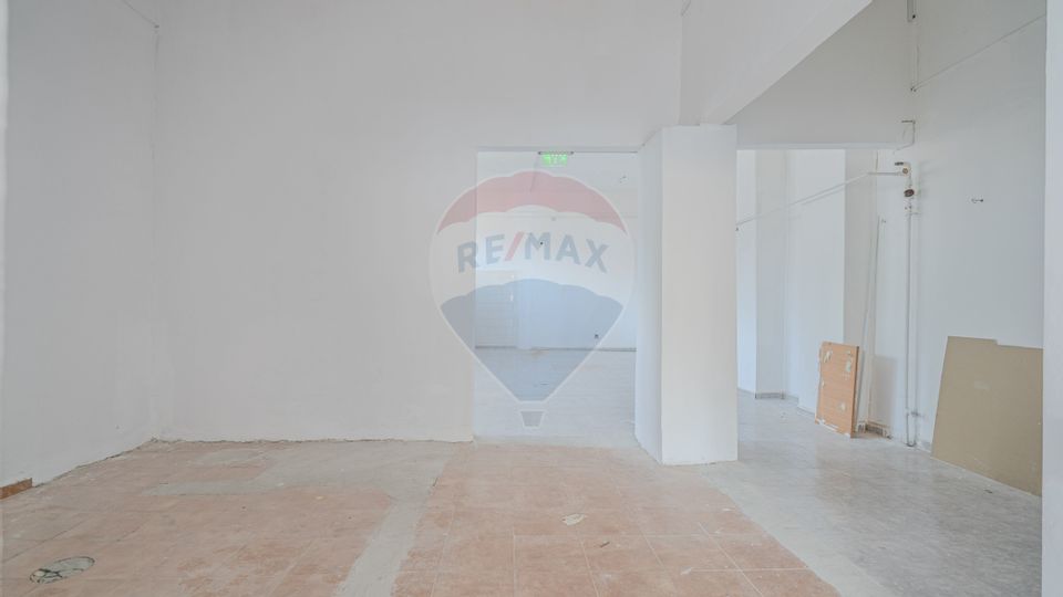 Comision 0 | Spațiu Comercial 170mp | Zonă Centrală | Râșnov