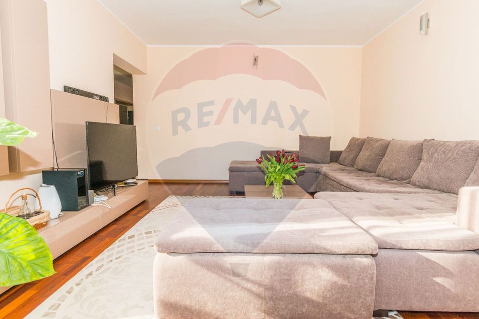 Vila in stil  mediterenean, lux,  statiunea balneoclimaterica Covasna