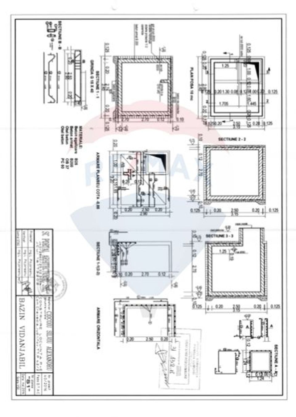 Investment opportunity - House on metal structure in Crevedia