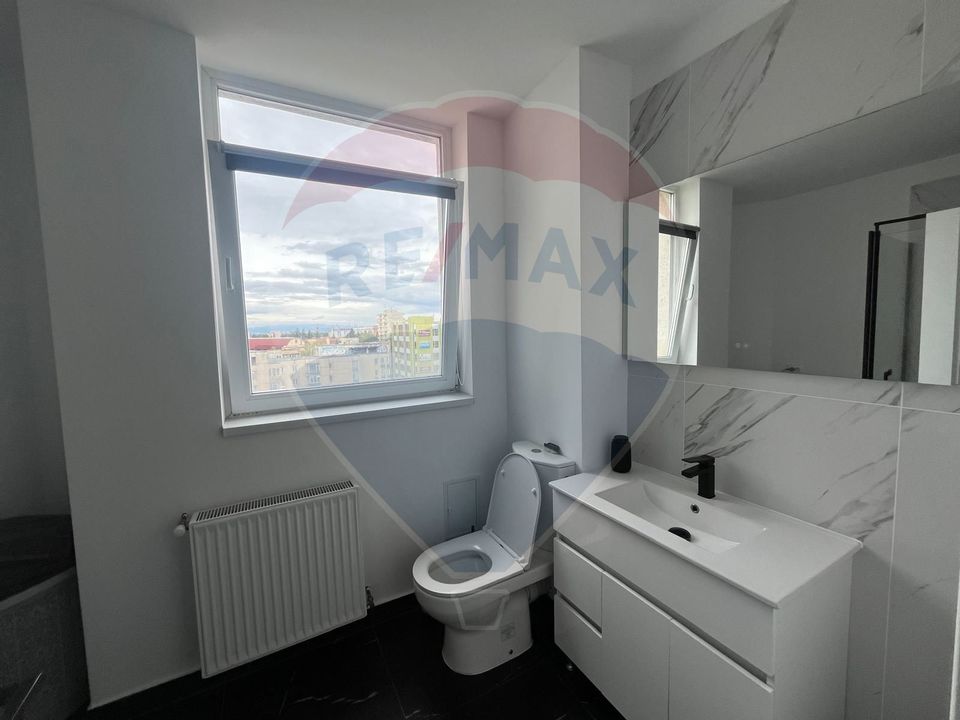 Apartament 79 mp, PET FRIENDLY, mobilat si utilat, Centrul Civic!