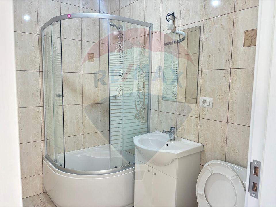 40sq.m Office Space for rent, Iosia area