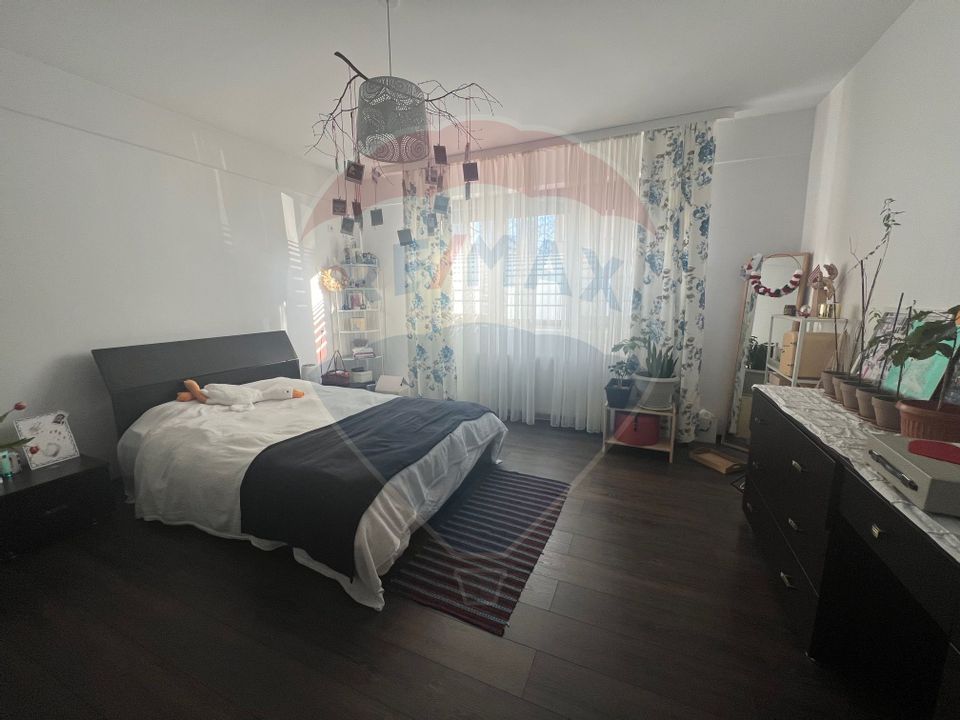 Apartament 2 camere de vânzare în bloc nou Crângași