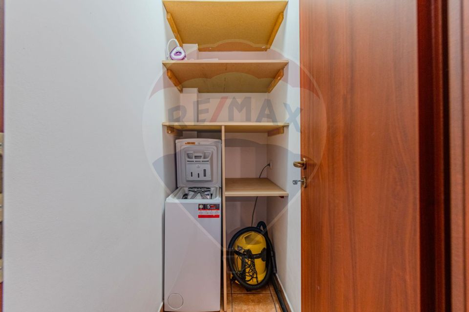 2 room Apartment for rent