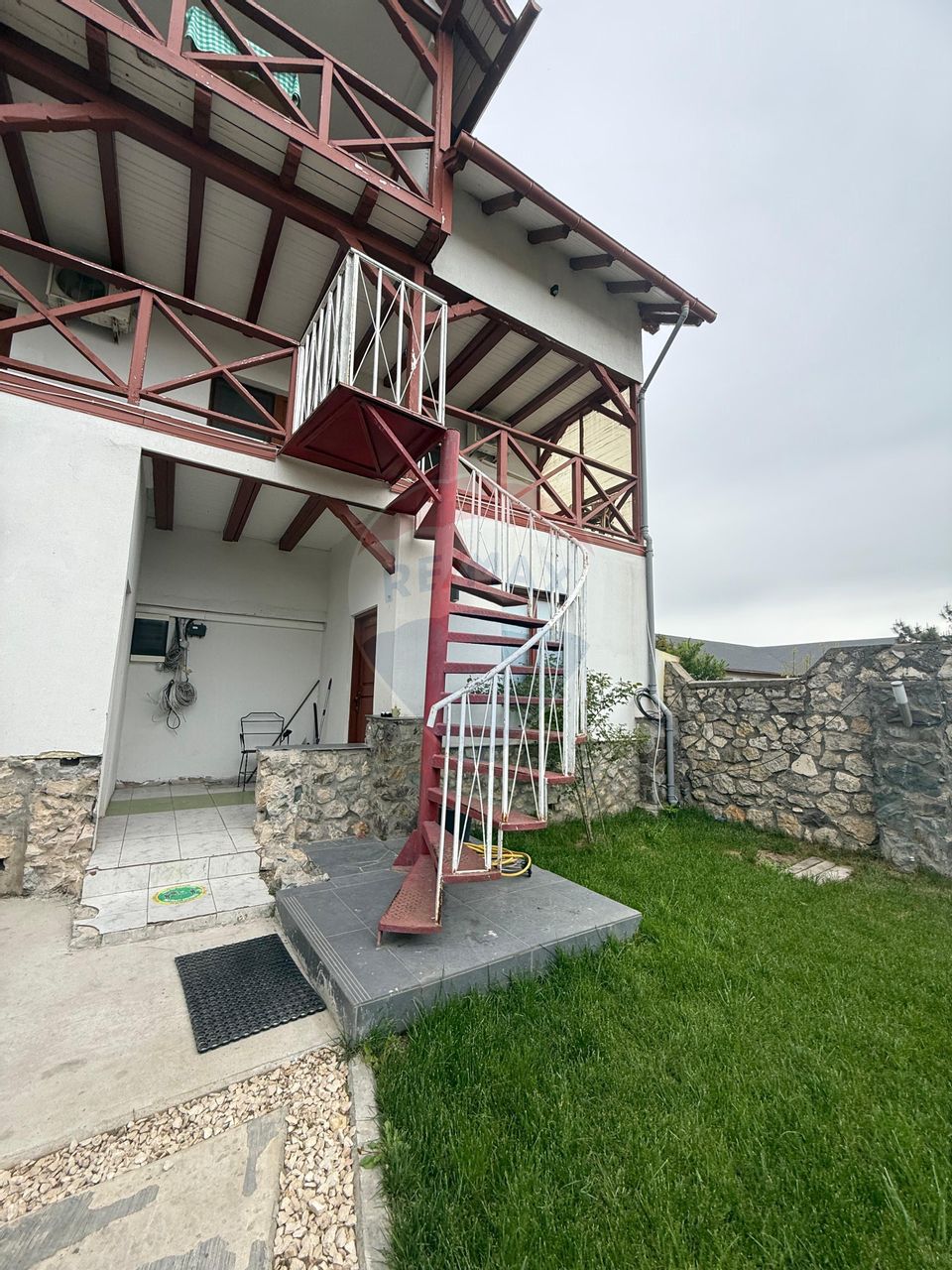 36 room Hotel / Pension for sale, Nord area