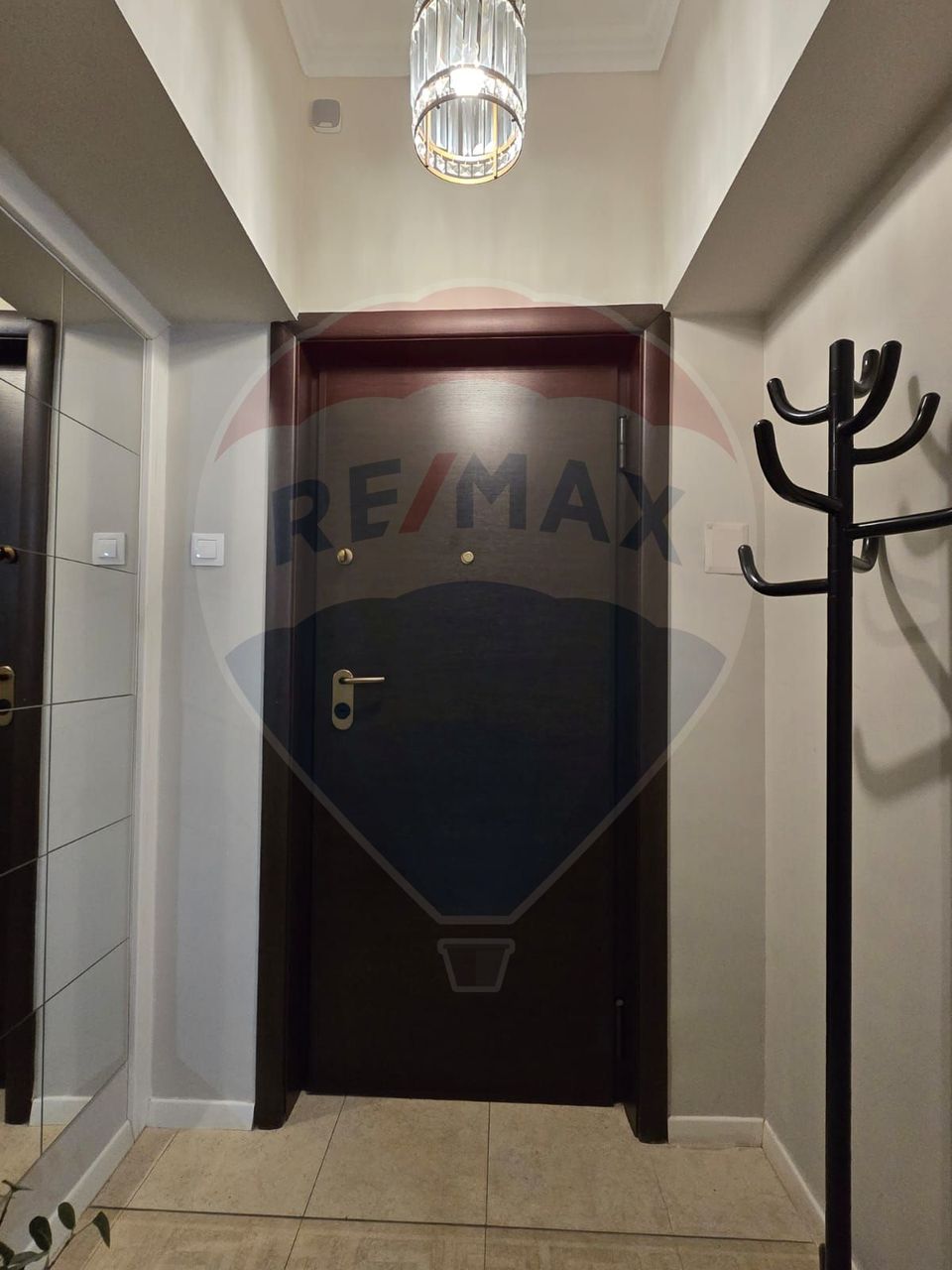 5 room Apartment for rent, Kiseleff area