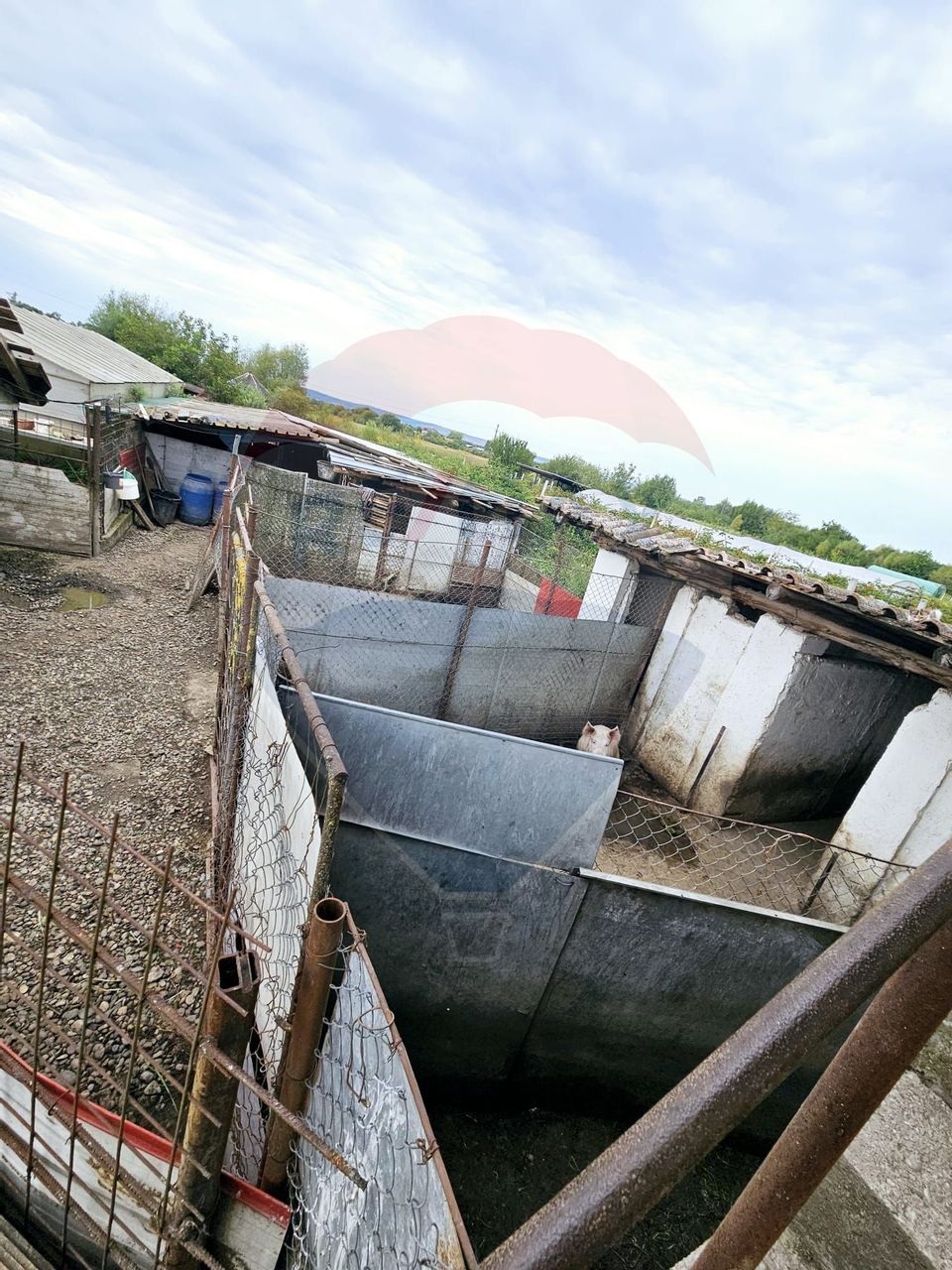 Casă / Vilă cu 5 camere de vânzare