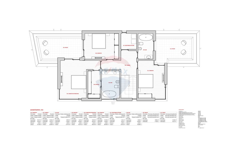 Vanzare Vilă Premium, Corbeanca - Complex Securizat, pe Malul Lacului