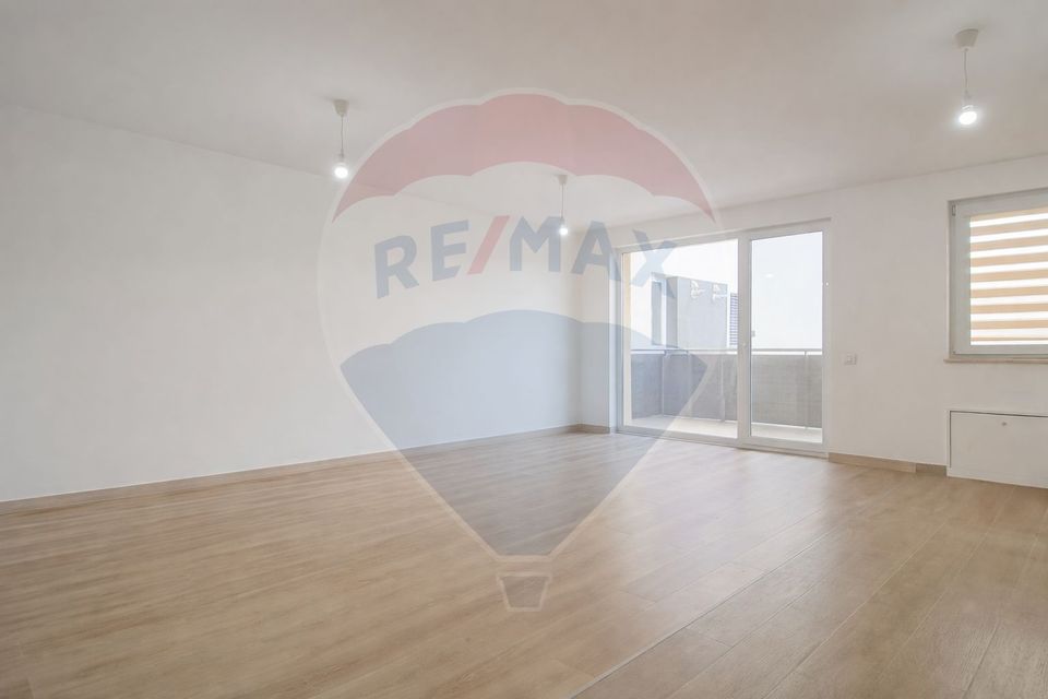 2 room Apartment for sale, Astra area