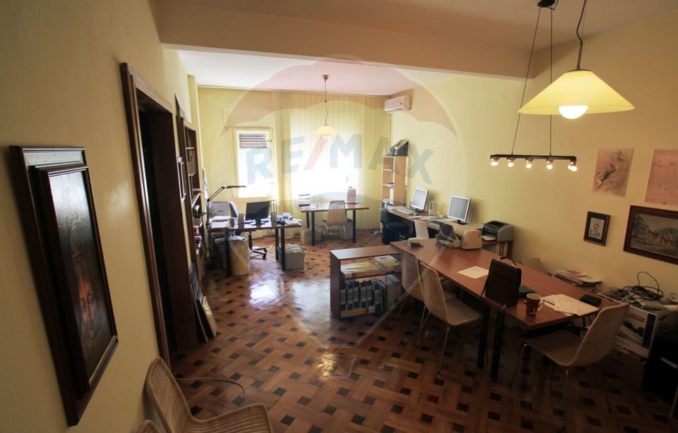 4 room Apartment for sale, Pache Protopopescu area