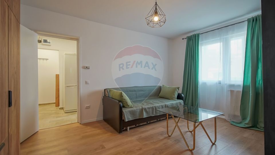 Apartament cu 2 camere de închiriat în zona Grivitei