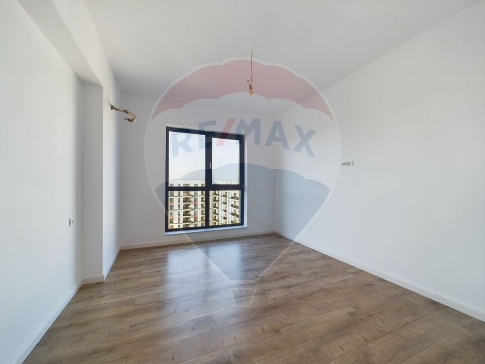 3 room Apartment for sale, Giulesti area