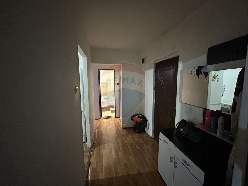 2 room Apartment for sale, Hotvon area