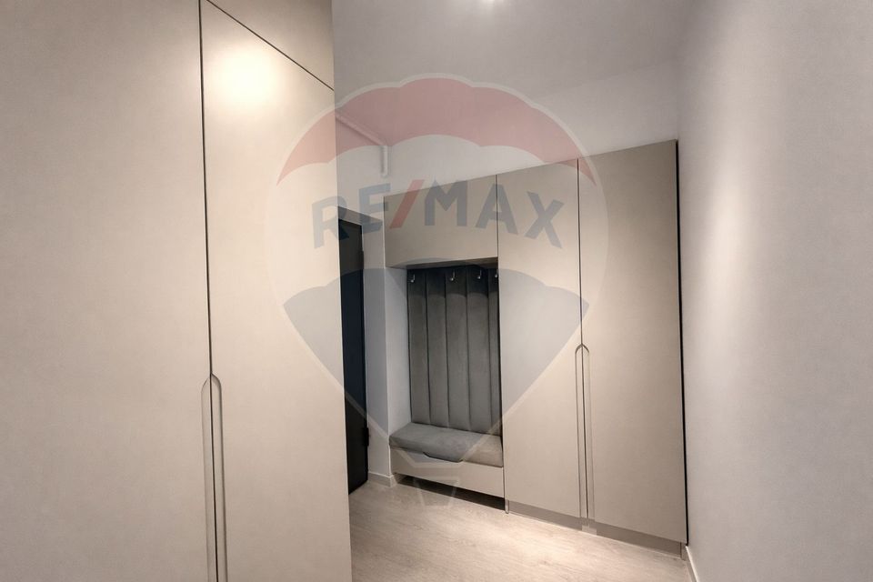 3 room Apartment for sale, Stefan cel Mare area