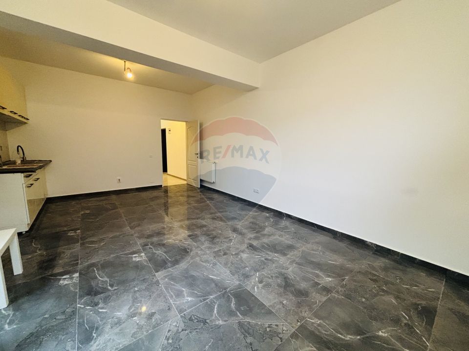 2 room Apartment for sale, Bucurestii Noi area