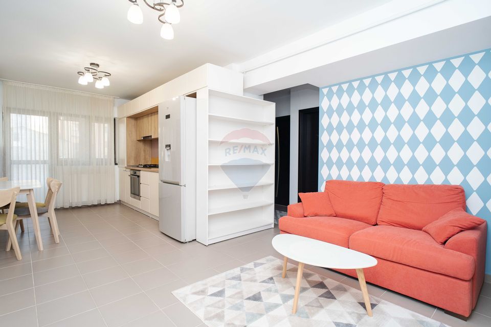 3 room Apartment for rent, Cug area