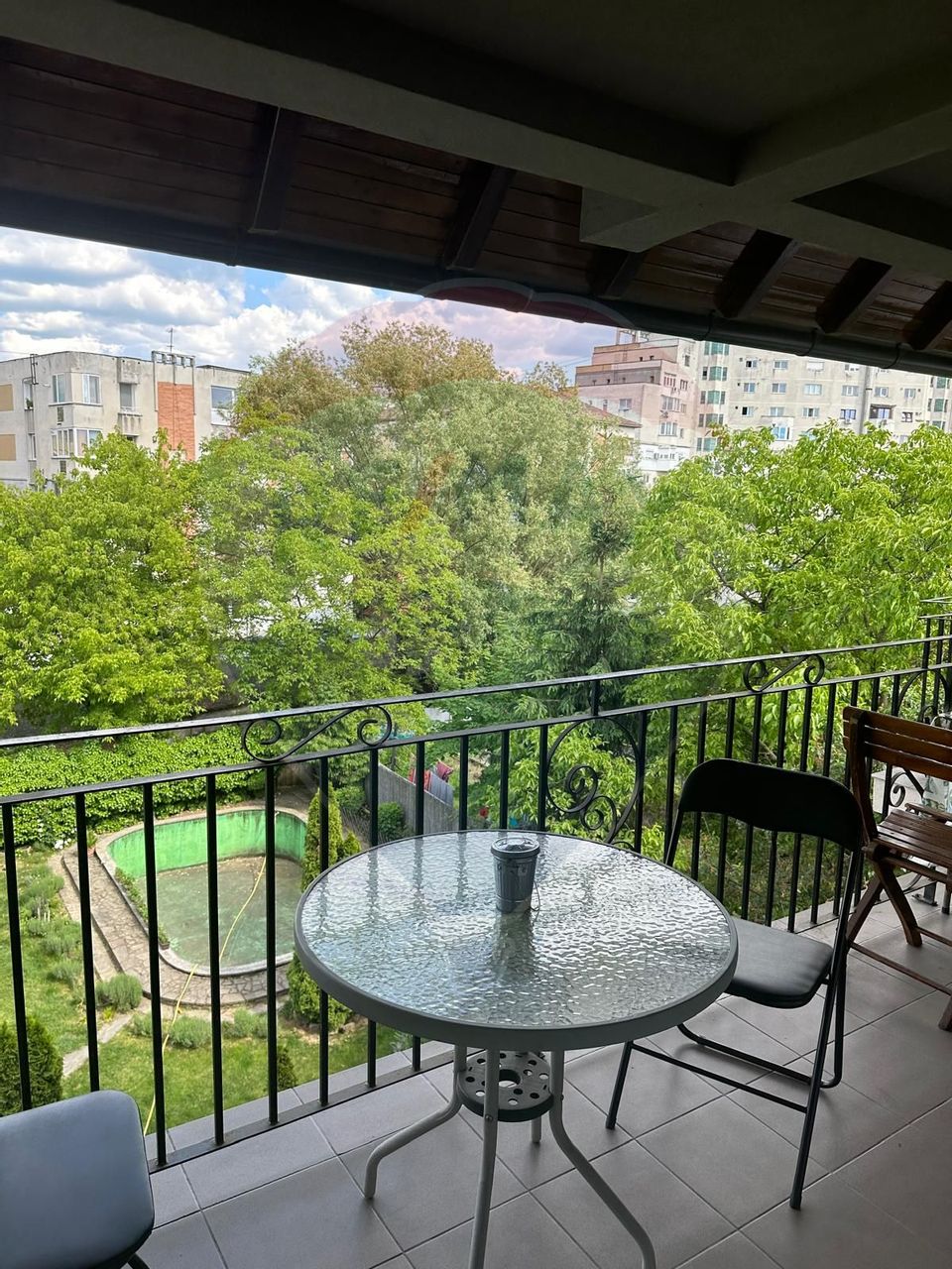 Spațiu / birouri în suprafață de 1200 / 1300 mp teren Central BM