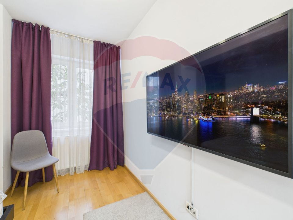 2 room Apartment for sale, Mihai Bravu area