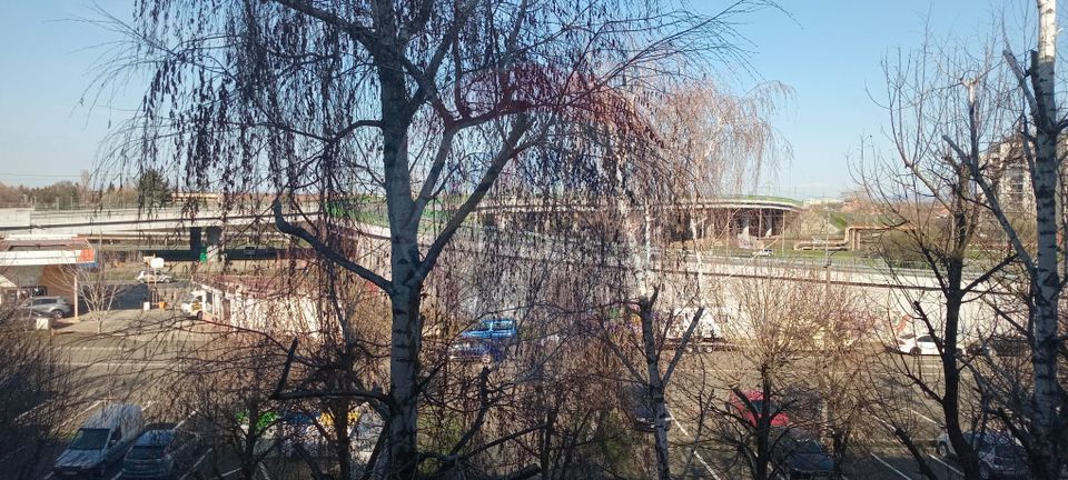 3 room Apartment for sale, Malul Muresului area