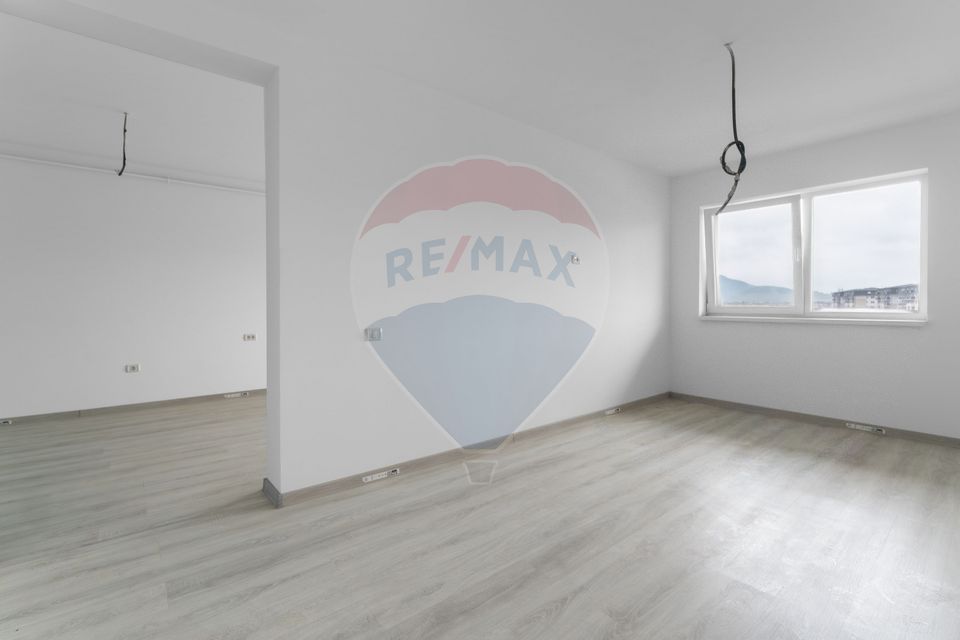 Studio 43 mpu | Subcetate City – Sânpetru | Încălzire în pardoseală