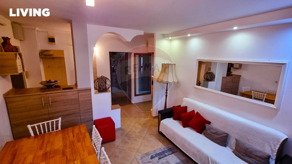 Bulevardul Republicii, apartament cu 4 camere de vanzare!