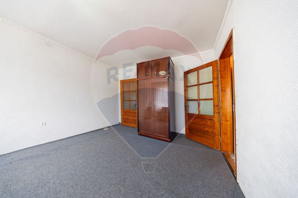 Apartament 3 camere | Vedere Lacul Noua