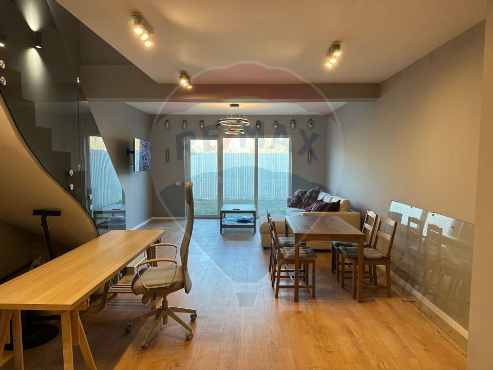 3 room House / Villa for rent, Sud-Est area