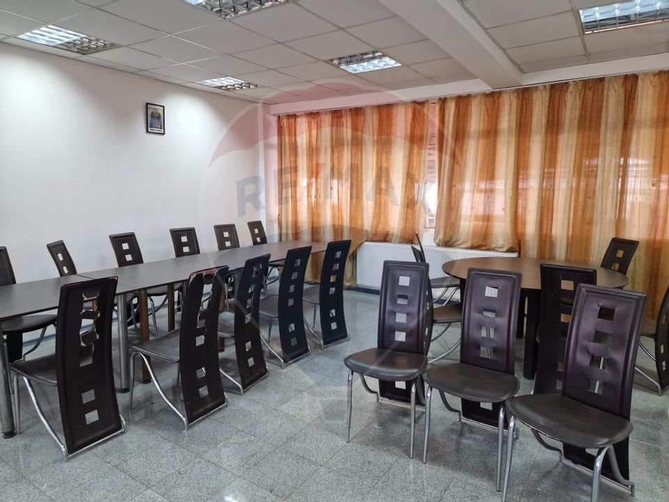 28 room Hotel / Pension for sale, Exterior Vest area