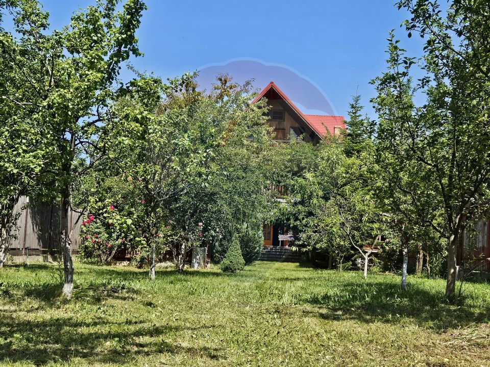 6 room House / Villa for sale