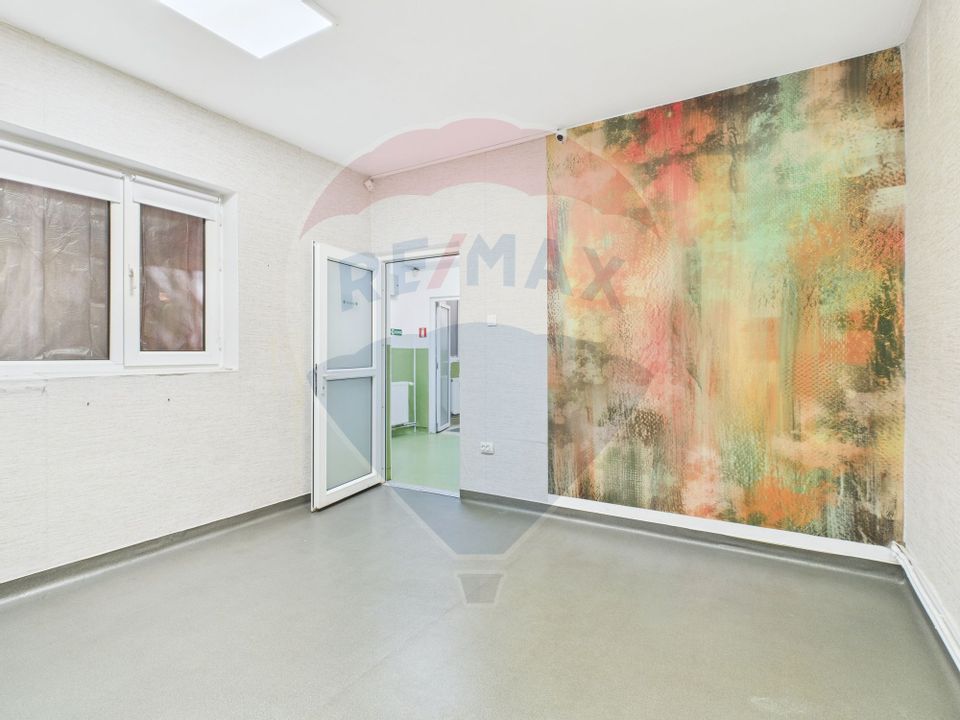 Casă cu 5 camere si 300mp curte, de închiriat în zona Bd. Gloriei