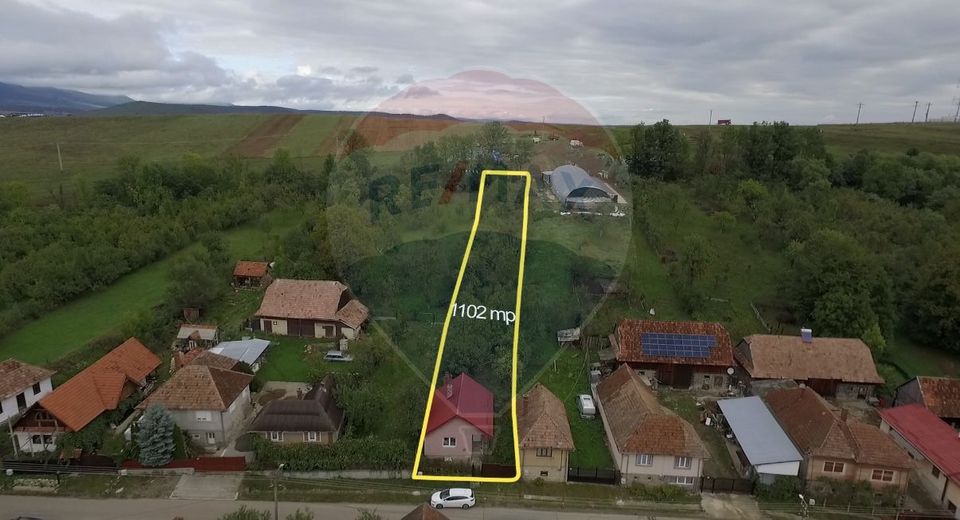 2 room House / Villa for sale