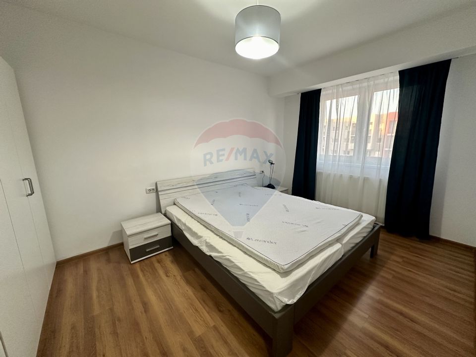 Apartament cu 3 camere de închiriat, Ioșia Residence, Oradea