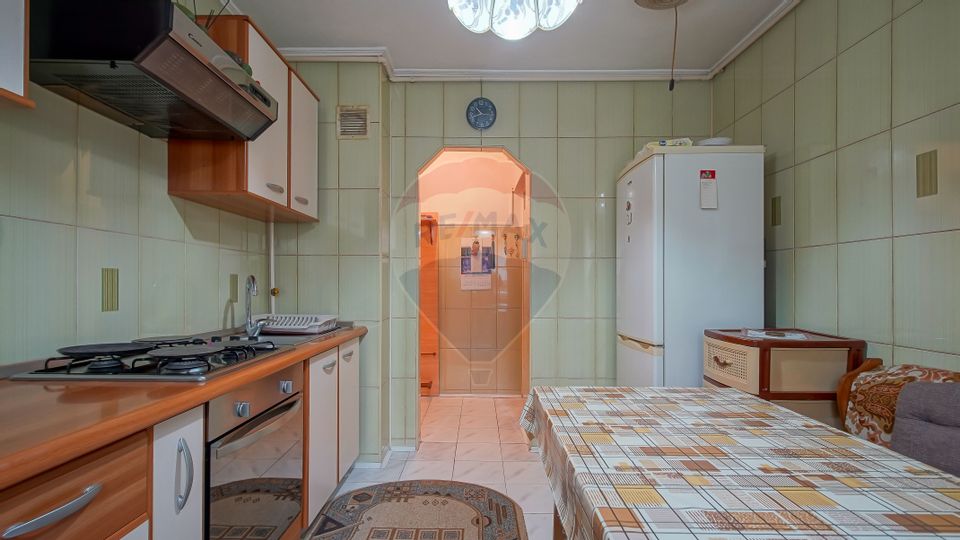 2 room Apartment for sale, Gemenii area