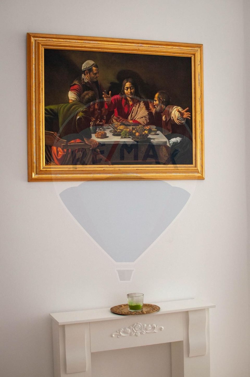 Vila unica in inima Bustenilor, vedere directa spre Caraiman