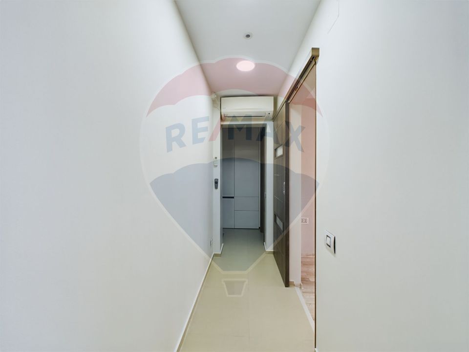 4 room Apartment for sale, Harmanului area