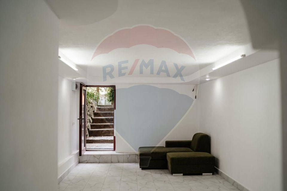 Spațiu comercial de 71.85mp de vânzare-Vlad Tepes