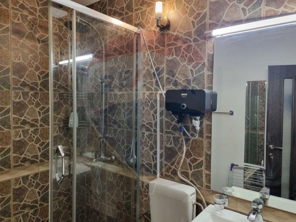 3 room Apartment for rent, Tineretului area