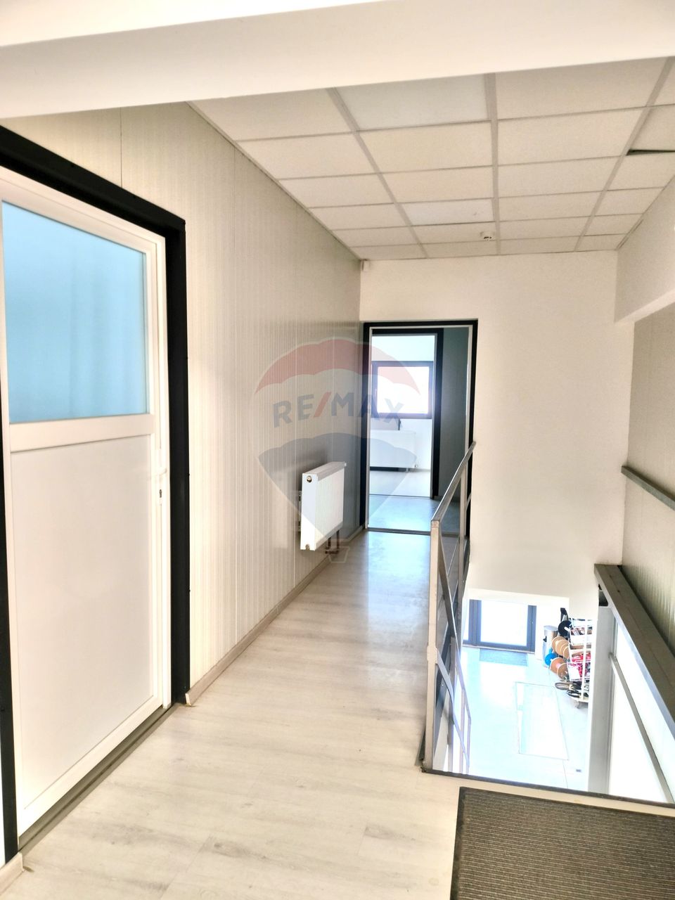 400sq.m Industrial Space for sale