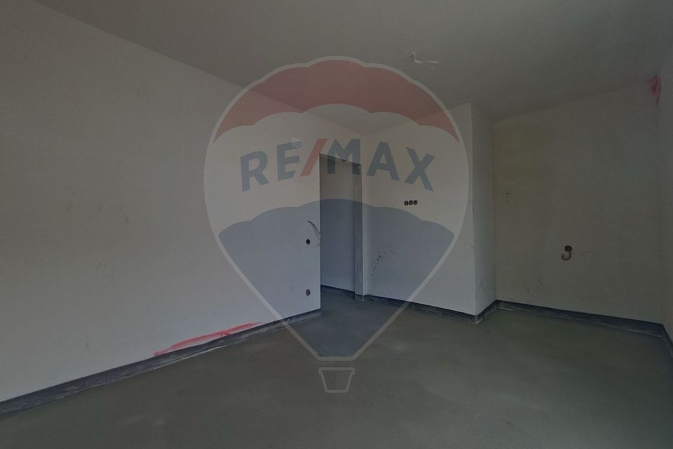 2 room Apartment for sale, Marasti area