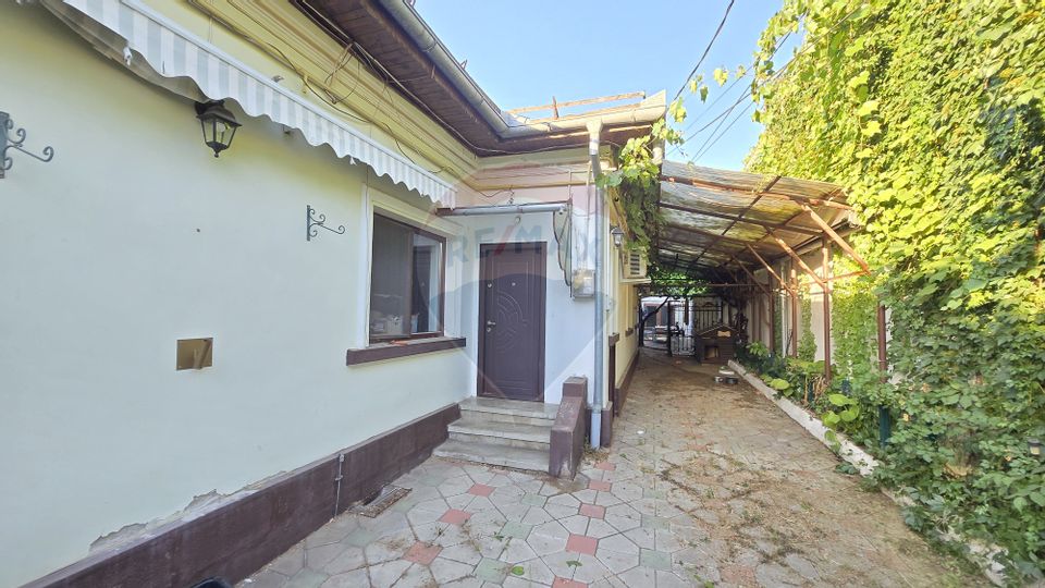 6 room House / Villa for sale, Ultracentral area